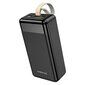 Ulkoinen Akku Power Bank Borofone BJ19B PD20W+QC3.0 30000 mAh musta hinta ja tiedot | Varavirtalähteet | hobbyhall.fi