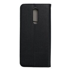 Smart Case Book varten Xiaomi Redmi 8 musta hinta ja tiedot | Smart Puhelimet, älylaitteet ja kamerat | hobbyhall.fi