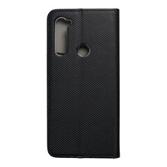 Smart Case Book varten Xiaomi Redmi Note 8 musta hinta ja tiedot | Puhelimen kuoret ja kotelot | hobbyhall.fi