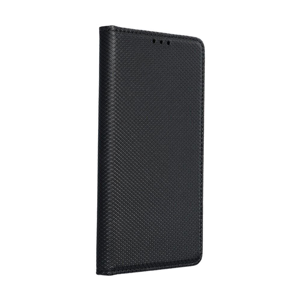 Smart Case Book varten Xiaomi Redmi Note 8 musta hinta ja tiedot | Puhelimen kuoret ja kotelot | hobbyhall.fi
