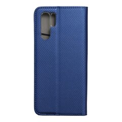 Smart Case Book varten Huawei P30 Pro sininen hinta ja tiedot | Smart Puhelimet, älylaitteet ja kamerat | hobbyhall.fi