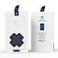 Kotelo Dux Ducis Skin X2 Samsung A145 A14 4G/A146 A14 5G sininen hinta ja tiedot | Puhelimen kuoret ja kotelot | hobbyhall.fi