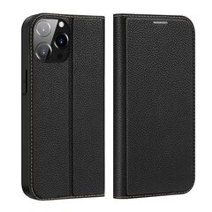 Kotelo Dux Ducis Skin X2 Xiaomi punainenmi Note 12/Note 12 4G musta hinta ja tiedot | Puhelimen kuoret ja kotelot | hobbyhall.fi