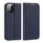 Kotelo Dux Ducis Skin X2 Xiaomi punainenmi Note 12/Note 12 4G sininen hinta ja tiedot | Puhelimen kuoret ja kotelot | hobbyhall.fi