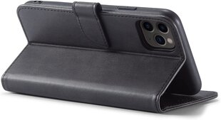 Wallet Kotelo Samsung A135 A13 4G musta hinta ja tiedot | Puhelimen kuoret ja kotelot | hobbyhall.fi