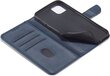 Wallet Kotelo Samsung A145 A14 4G/A146 A14 5G sininen hinta ja tiedot | Puhelimen kuoret ja kotelot | hobbyhall.fi