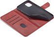 Wallet Kotelo Samsung A336 A33 5G punainen hinta ja tiedot | Puhelimen kuoret ja kotelot | hobbyhall.fi