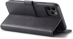 Wallet Kotelo Samsung A505 A50 musta hinta ja tiedot | Puhelimen kuoret ja kotelot | hobbyhall.fi