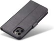 Wallet Kotelo Samsung A525 A52 4G/A526 A52 5G/A528 A52s 5G musta hinta ja tiedot | Puhelimen kuoret ja kotelot | hobbyhall.fi