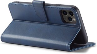 Wallet Kotelo Samsung A530 A8 2018 sininen hinta ja tiedot | Puhelimen kuoret ja kotelot | hobbyhall.fi