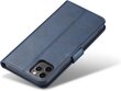 Wallet Kotelo Samsung G950 S8 sininen hinta ja tiedot | Puhelimen kuoret ja kotelot | hobbyhall.fi