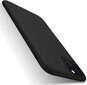 Kotelo X-Level Dynamic Samsung A546 A54 5G musta hinta ja tiedot | Puhelimen kuoret ja kotelot | hobbyhall.fi