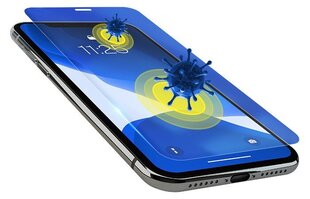 LCD-näytön suojakalvo 3mk hopea Protection+ Samsung S916 S23 Plus 5G hinta ja tiedot | Näytönsuojakalvot ja -lasit | hobbyhall.fi