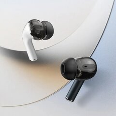 Langattomat kuulokkeet Xiaomi Mibro Earbuds M1 valkoinen hinta ja tiedot | Kuulokkeet | hobbyhall.fi