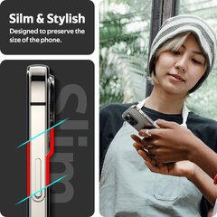 Kotelo X-Level Antislip/O2 Xiaomi Poco X5 5G läpinäkyvä hinta ja tiedot | XLevel Puhelimet, älylaitteet ja kamerat | hobbyhall.fi