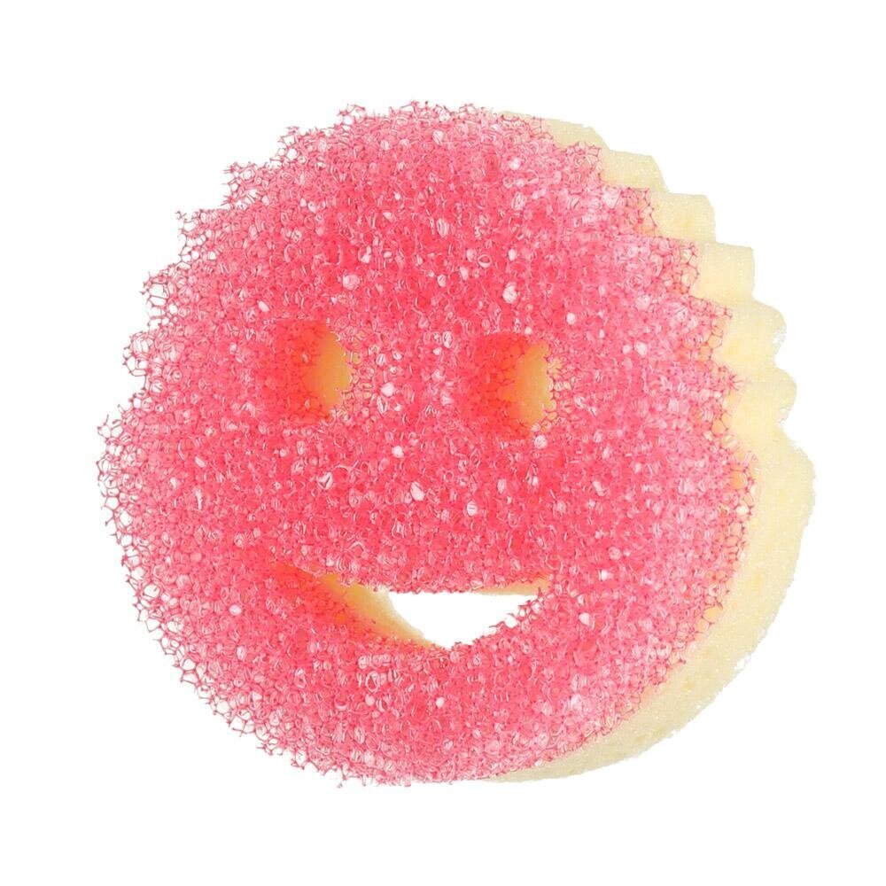 Sieni "Scrub Daddy Scrub Mommy" hinta ja tiedot | Siivoustarvikkeet | hobbyhall.fi