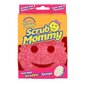 Sieni "Scrub Daddy Scrub Mommy" hinta ja tiedot | Siivoustarvikkeet | hobbyhall.fi