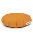 Säkkituoli Iyzi 100 Cushion Pouf, oranssi hinta ja tiedot | Säkkituolit, rahit ja penkit | hobbyhall.fi