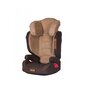 Turvaistuin Coletto Avanti Isofix 15-36 kg, beige hinta ja tiedot | Turvaistuimet | hobbyhall.fi