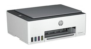 Hewlett Packard Smart Tank 580 1F3Y2A hinta ja tiedot | Tulostimet | hobbyhall.fi