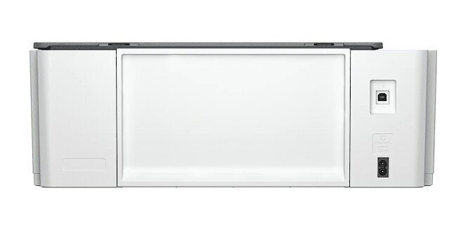 Hewlett Packard Smart Tank 580 1F3Y2A hinta ja tiedot | Tulostimet | hobbyhall.fi