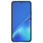 Kotelo Nillkin Super Frosted Shield Pro Samsung S906 S22 Plus 5G sininen hinta ja tiedot | Puhelimen kuoret ja kotelot | hobbyhall.fi