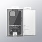 Kotelo Nillkin Super Frosted Shield Pro Apple iPhone 14 Plus musta hinta ja tiedot | Puhelimen kuoret ja kotelot | hobbyhall.fi