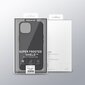 Kotelo Nillkin Super Frosted Shield Pro Apple iPhone 14 Plus punainen hinta ja tiedot | Puhelimen kuoret ja kotelot | hobbyhall.fi