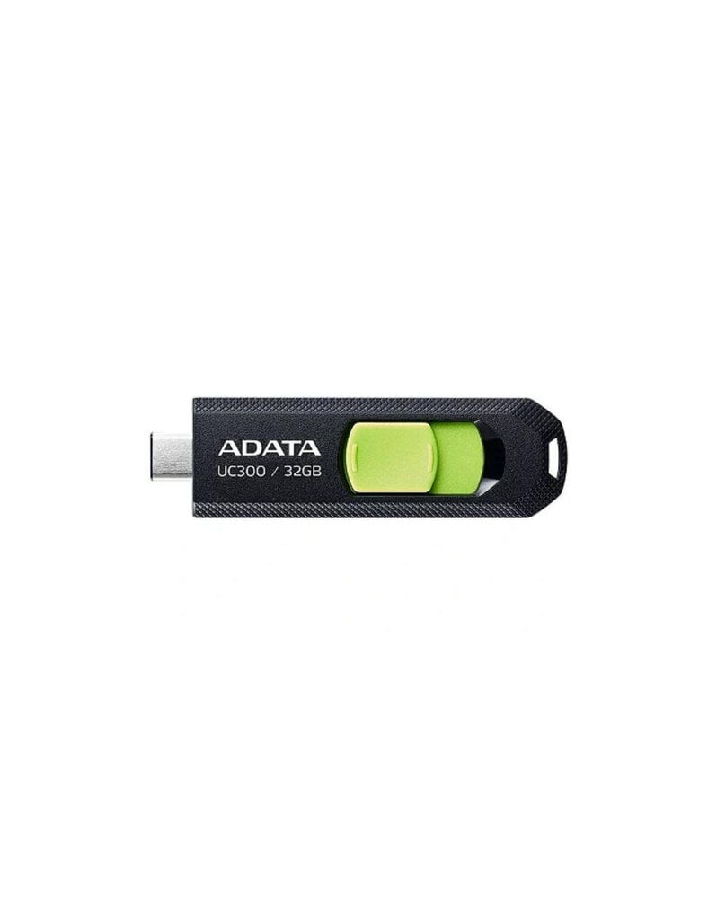 USB-muistitikku ADATA UC300 32GB USB 3.2 Gen 1 hinta ja tiedot | Muistitikut | hobbyhall.fi