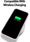 Kotelo Mercury Silicone Kotelo Samsung A546 A54 5G vaaleanpunainen hiekka hinta ja tiedot | Puhelimen kuoret ja kotelot | hobbyhall.fi