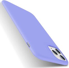 Kotelo X-Level Dynamic Samsung A145 A14 4G/A146 A14 5G violetti hinta ja tiedot | Puhelimen kuoret ja kotelot | hobbyhall.fi