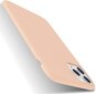 Kotelo X-Level Dynamic Samsung S911 S23 5G vaalea vaaleanpunainen ki hinta ja tiedot | Puhelimen kuoret ja kotelot | hobbyhall.fi