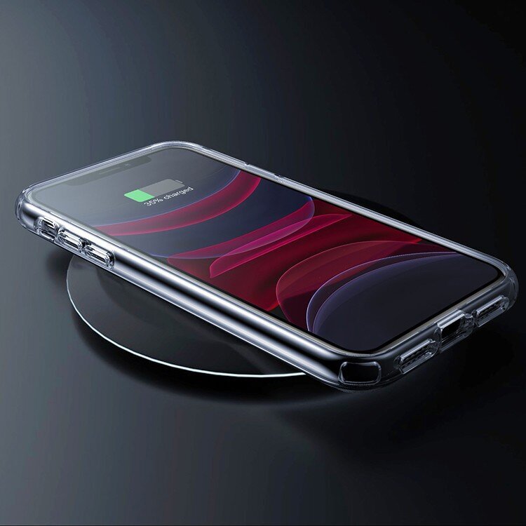 Kotelo X-Level Space II Samsung S911 S23 5G läpinäkyvä hinta ja tiedot | Puhelimen kuoret ja kotelot | hobbyhall.fi