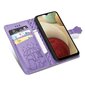 Kotelo Cat-Dog SamsungA245 A24 4G/A246 A24 5G violetti hinta ja tiedot | Puhelimen kuoret ja kotelot | hobbyhall.fi