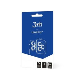 Kameran suojalasi 3mk Lens Pro Samsung A245 A24 4G/A246 A24 5G hinta ja tiedot | Näytönsuojakalvot ja -lasit | hobbyhall.fi