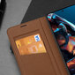 Kotelo Dux Ducis Skin X2 Xiaomi punainen Note 12 Pro 5G/Poco X5 Pro 5G ruskea hinta ja tiedot | Puhelimen kuoret ja kotelot | hobbyhall.fi