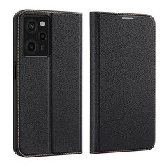 Kotelo Dux Ducis Skin X2 Xiaomi punainen Note 12 Pro 5G/Poco X5 Pro 5G musta hinta ja tiedot | Puhelimen kuoret ja kotelot | hobbyhall.fi