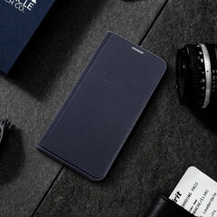 Kotelo Dux Ducis Skin X2 Xiaomi punainen Note 12 5G/Poco X5 5G sininen hinta ja tiedot | Puhelimen kuoret ja kotelot | hobbyhall.fi