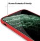 Kotelo X-Level Dynamic Xiaomi Poco F5 5G punainen hinta ja tiedot | Puhelimen kuoret ja kotelot | hobbyhall.fi