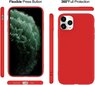 Kotelo X-Level Dynamic Xiaomi Poco F5 5G punainen hinta ja tiedot | Puhelimen kuoret ja kotelot | hobbyhall.fi