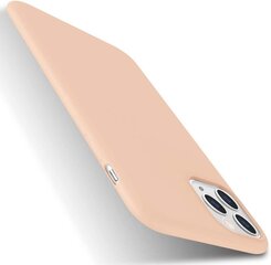 Kotelo X-Level Dynamic Xiaomi punainen 11 A/12C/Poco C55 vaalea vaaleanpunainen ki hinta ja tiedot | Puhelimen kuoret ja kotelot | hobbyhall.fi