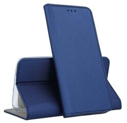 Kotelo Smart Magnet Xiaomi punainen Note 12 Pro 5G/Poco X5 Pro 5G sininen hinta ja tiedot | Puhelimen kuoret ja kotelot | hobbyhall.fi