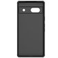 Case Nillkin Super Frosted Shield Pro Google Pixel 7A 5G black hinta ja tiedot | Puhelimen kuoret ja kotelot | hobbyhall.fi