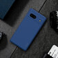 Case Nillkin Super Frosted Shield Pro Google Pixel 7A 5G black hinta ja tiedot | Puhelimen kuoret ja kotelot | hobbyhall.fi