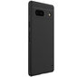 Case Nillkin Super Frosted Shield Pro Google Pixel 7A 5G black hinta ja tiedot | Puhelimen kuoret ja kotelot | hobbyhall.fi