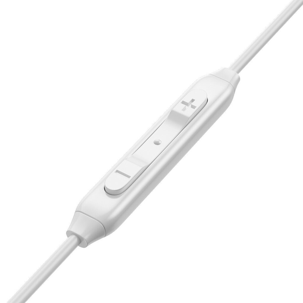 Kuulokkeet Joyroom JR-EC05 USB-C valkoinen hinta ja tiedot | Kuulokkeet | hobbyhall.fi