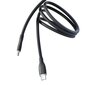 Kaapeli USB Joyroom SA29-AC3 USB to USB-C 3A 2.0 m musta hinta ja tiedot | Puhelinkaapelit | hobbyhall.fi
