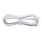 Kaapeli USB Joyroom SA29-CC5 USB-C to USB-C 100W 2.0 m valkoinen hinta ja tiedot | Puhelinkaapelit | hobbyhall.fi