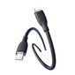 Kaapeli USB Joyroom SA29-CL3 USB-C to Lightning 30W 2.0 m musta hinta ja tiedot | Puhelinkaapelit | hobbyhall.fi