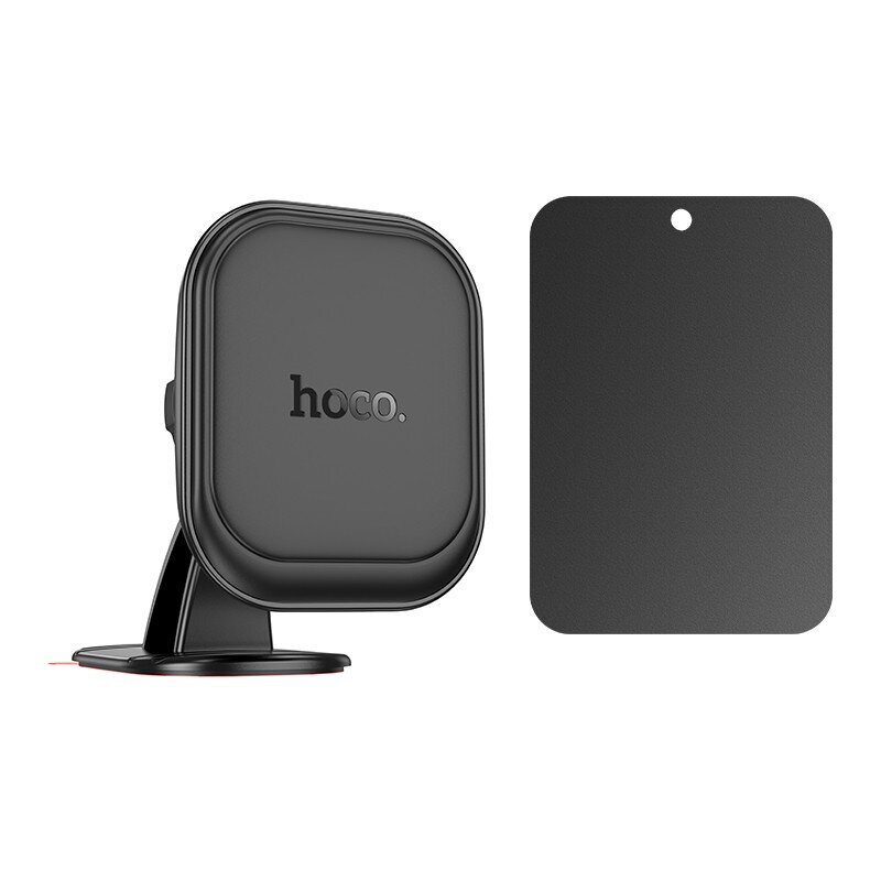 Autopuhelinteline Hoco H30 kojelautakiinnitys, magneettikiinnitys hinta ja tiedot | Puhelintelineet | hobbyhall.fi